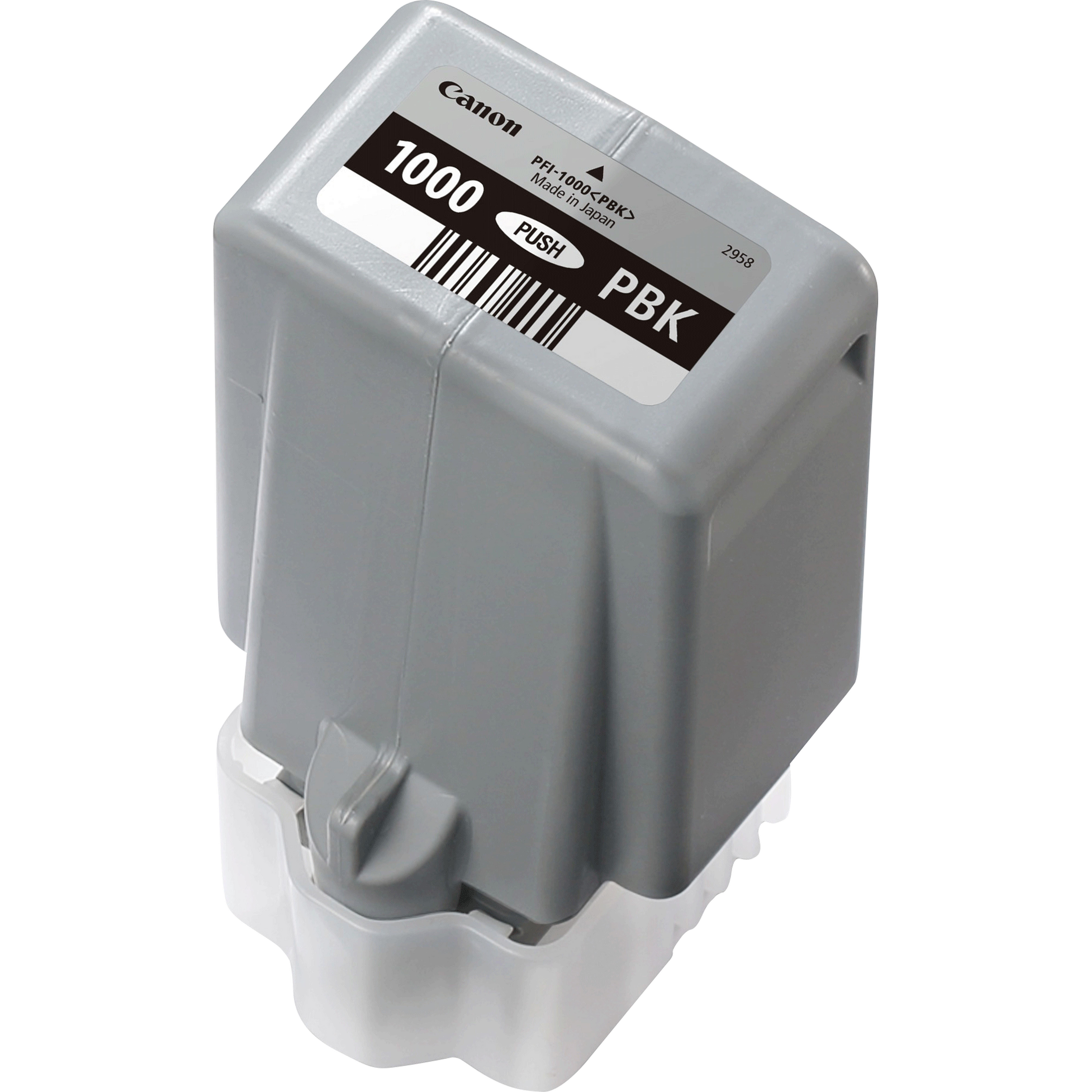 Canon INK PFI-1000 PBK Mürekkep 0546C001