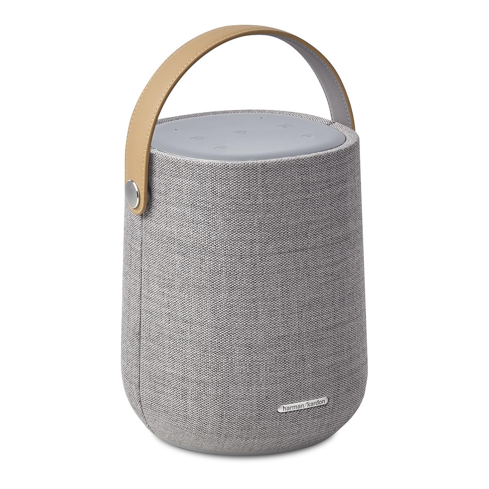 Harman Kardon Citation 200 Bluetooth, Smart Taşınabilir Hoparlör - Gri 