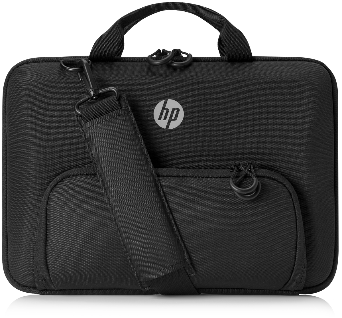 HP Always On 11.6'' Bilgisayar Kılıfı Siyah - 1D3D0AA