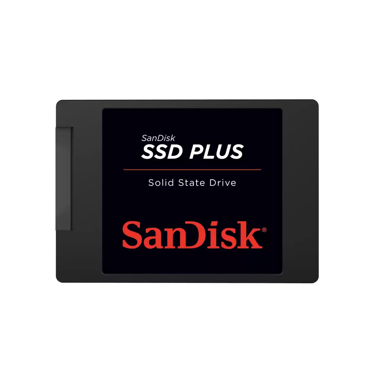 Sandisk 2TB (545-515MB/s) 2.5