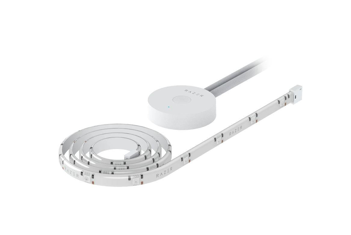 RAZER RGB LED Işık Şeridi Uzatma ‎RC30-04240100-R3M1
