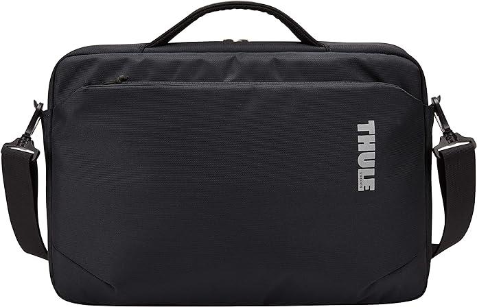 Thule Subterra Notebook Çantası 15 Black CA.TSA315BBLK