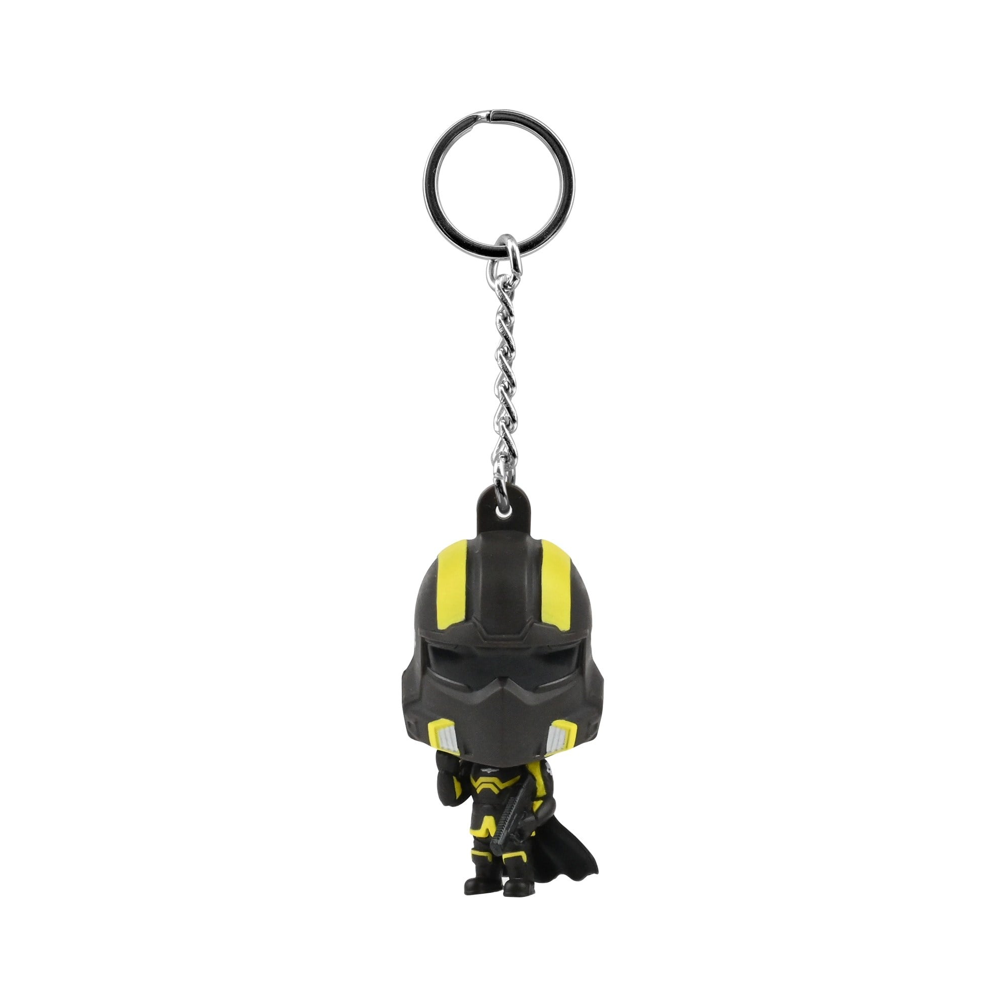 Yume Sony PlayStation Pocket Hero Window Box Helldiver