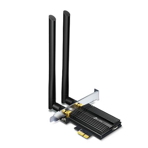 TP-LINK Archer TX50E PCI Express Adapter