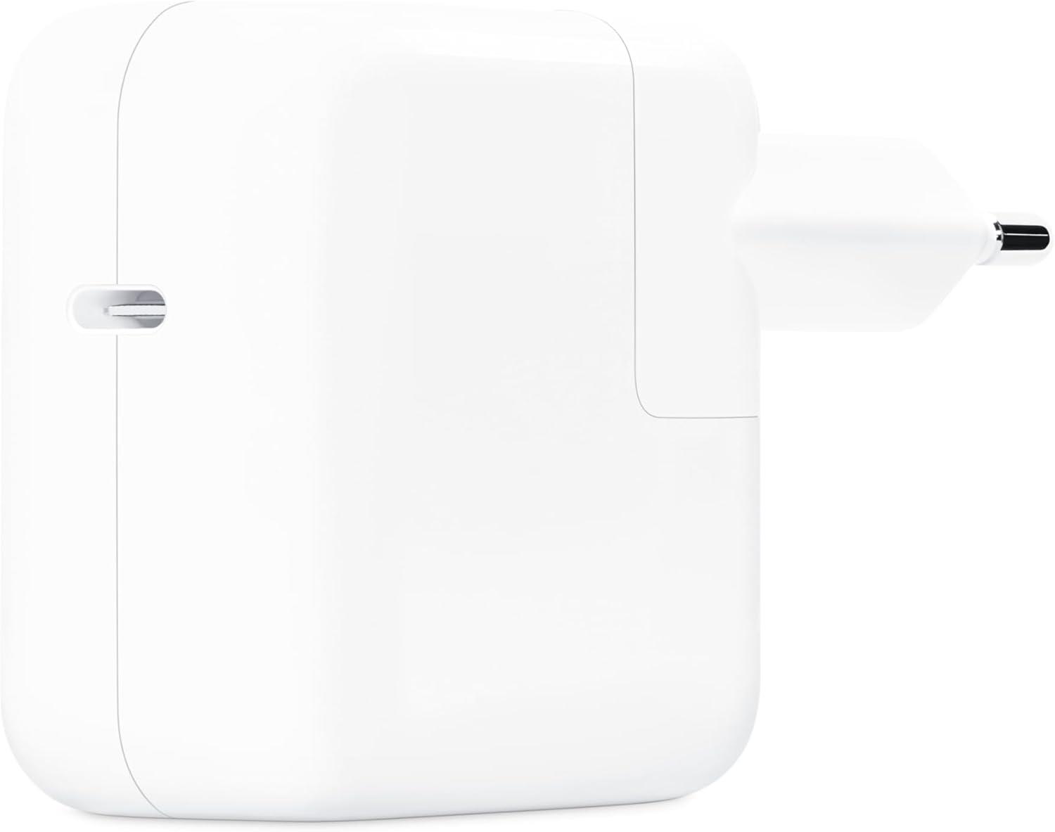 Apple 30 W USB-C Güç Adaptörü ​​​​​​​