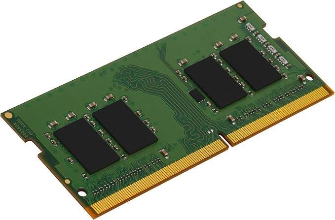 Kingston 8 GB DDR4 3200 MHz KVR32S22S6/8 NB