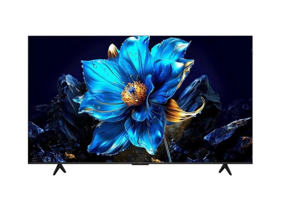 TCL 65P7K 65'' QLED TV – 4K UHD, Dolby Vision, HDR10+