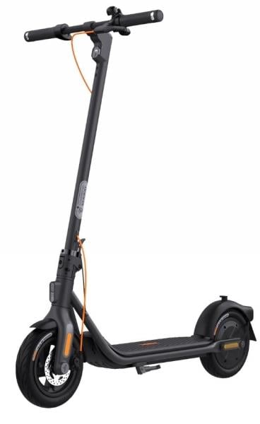 SEGWAY-NINEBOT F2 SCOOTER