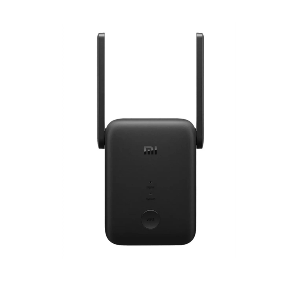 Xiaomi Mi WiFi Range Extender AC1200 Menzil Genişletici, Siyah