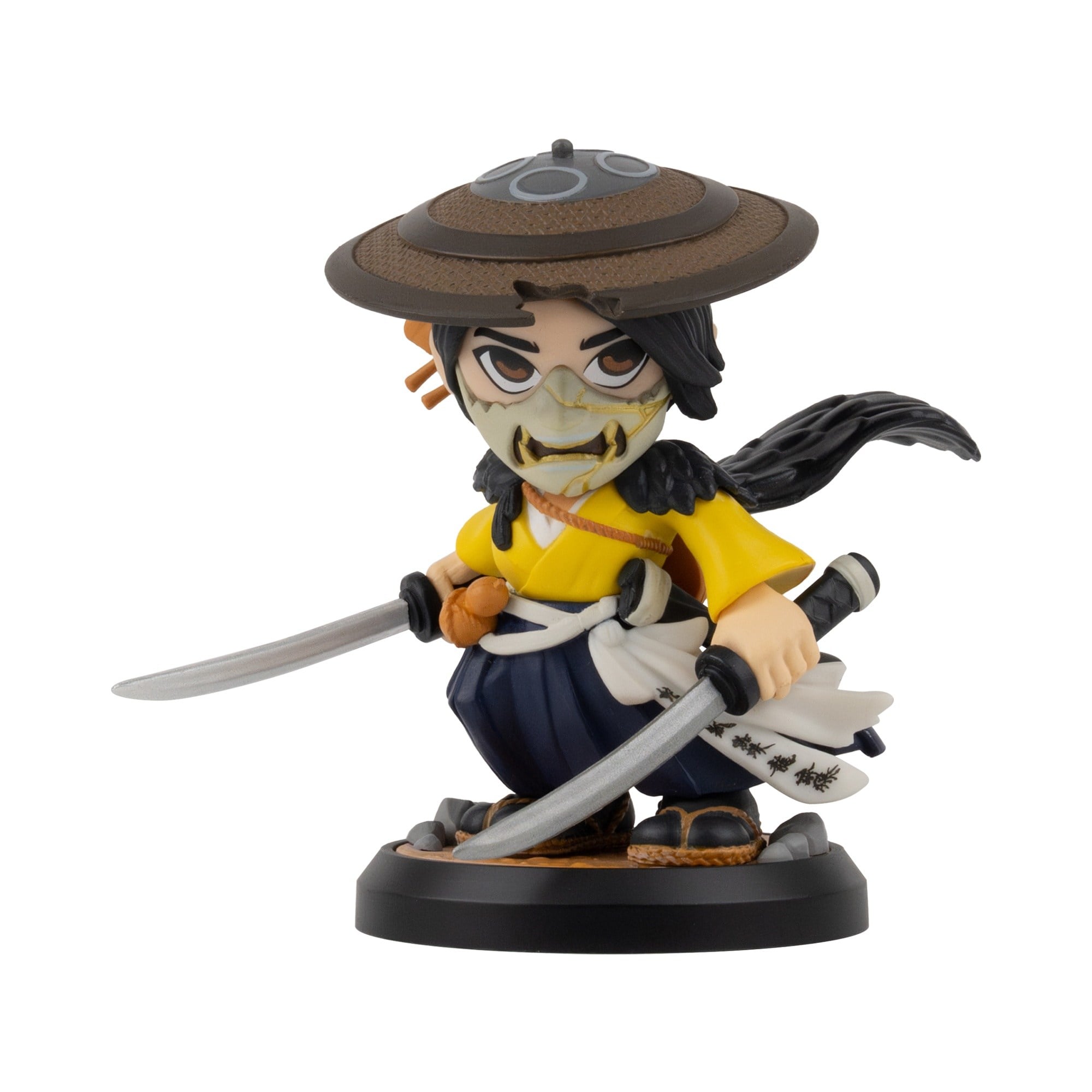 Yume Sony PlayStation Hero Box Window Box All Stars Series Atsu