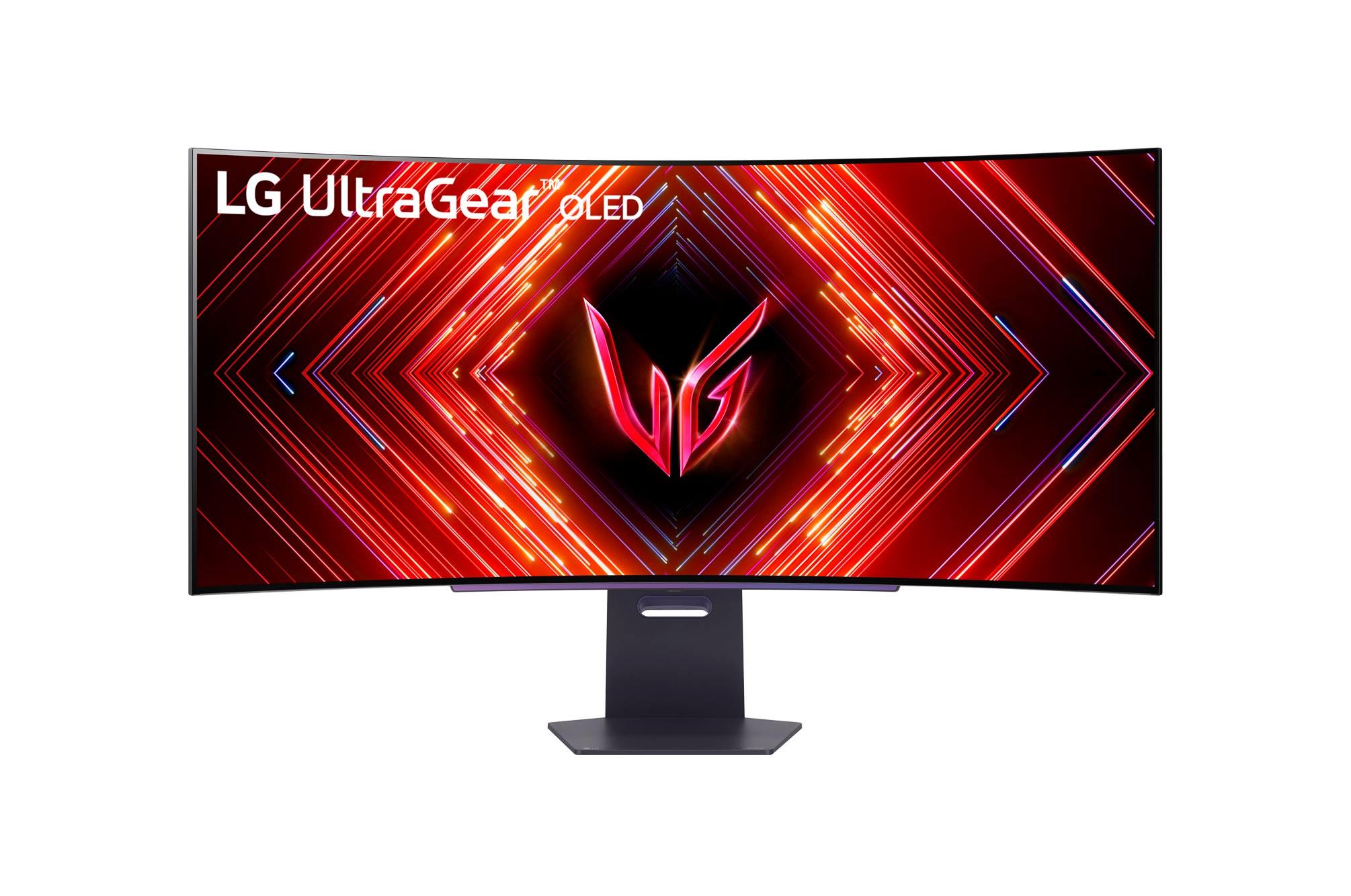 LG UltraGear 45