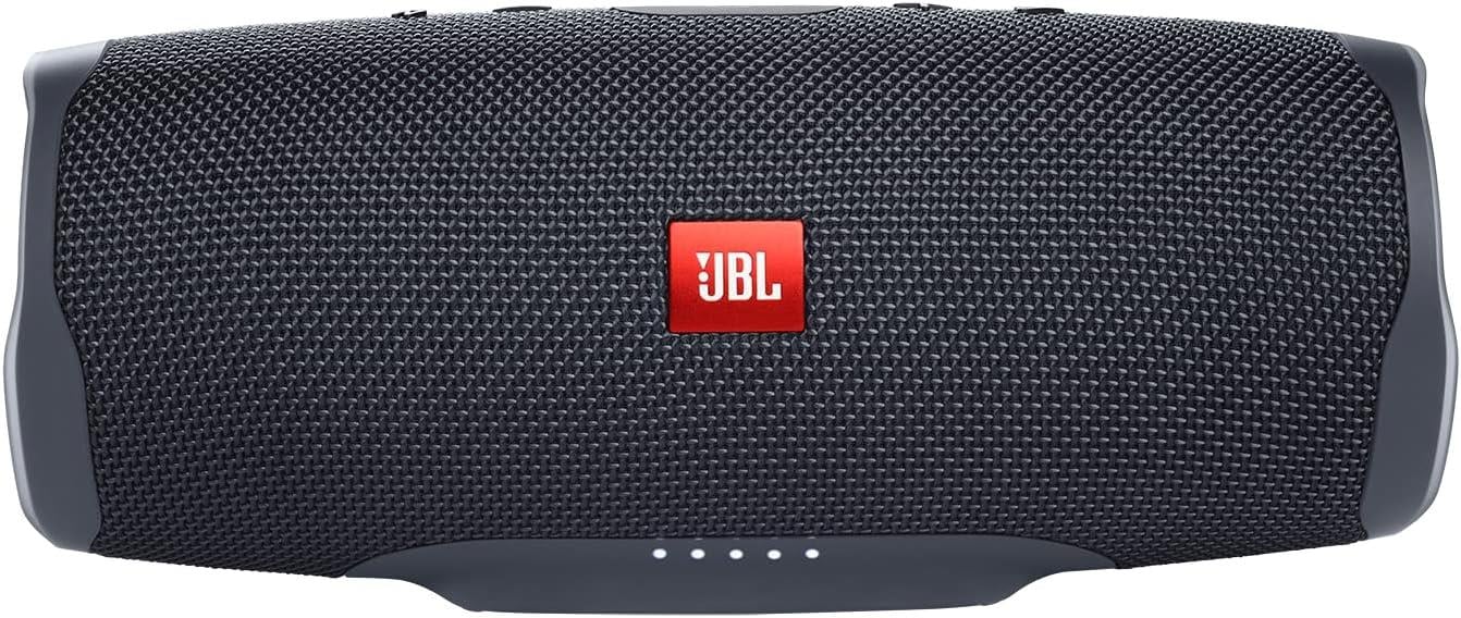 JBL Charge Essential 2 Bluetooth Hoparlör IPX7, Siyah