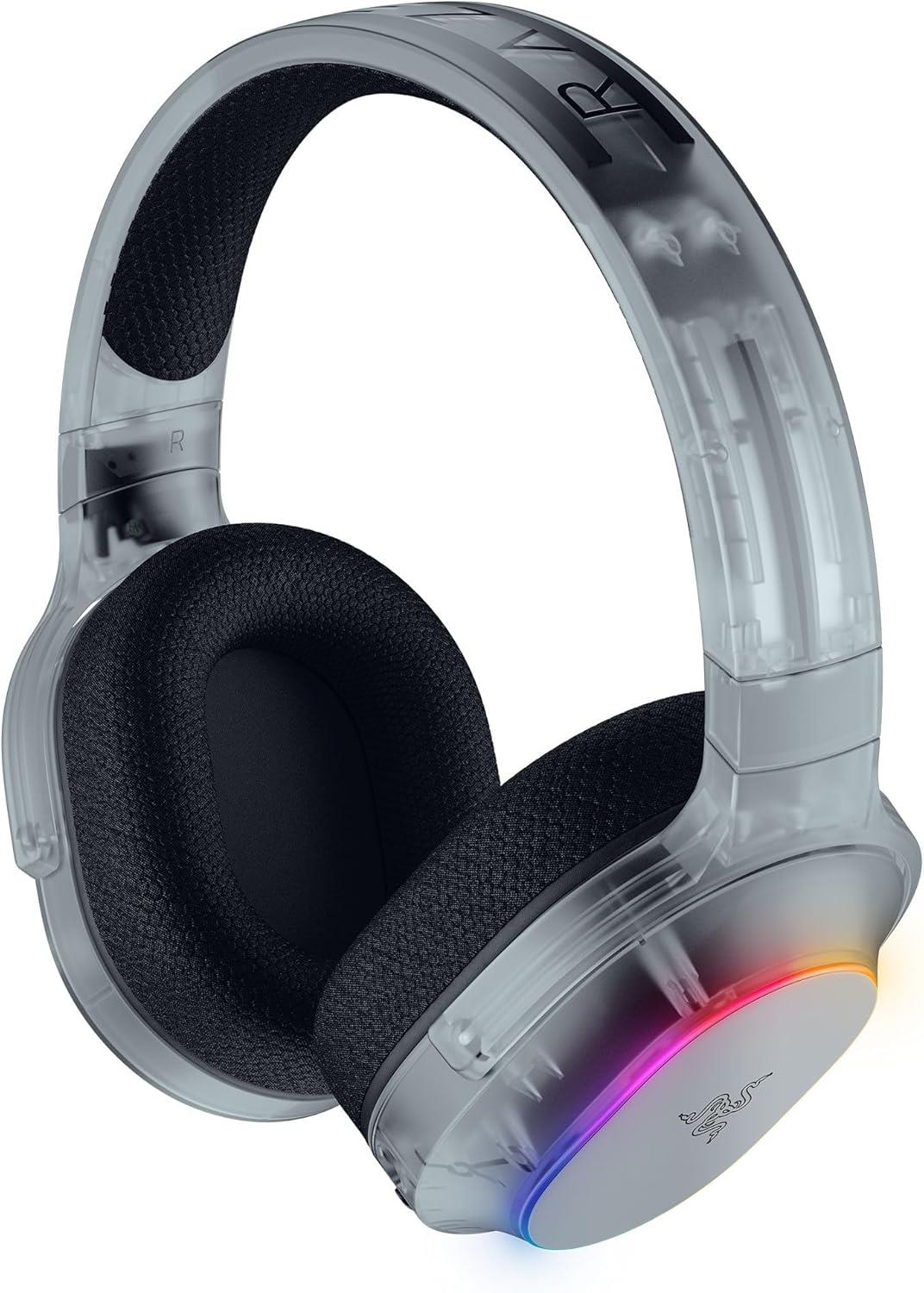 Razer Barracuda X Chroma - Phantom White Edition RZ04-05220400-R3M1