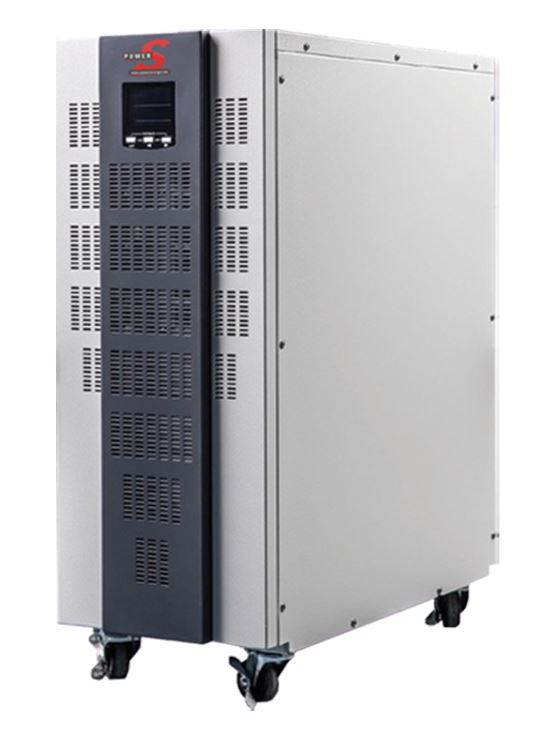 10 KVA/9000 BARACUDA ONLINE UPS