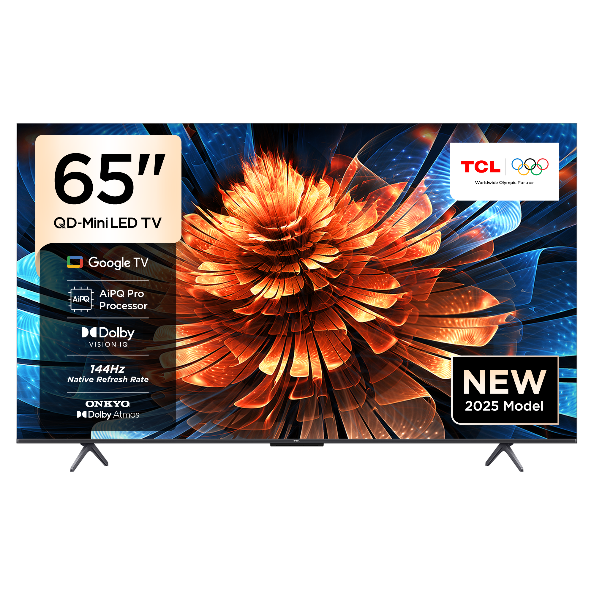 TCL 65Q6C 65