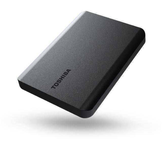 2TB Canvio Basics USB 3.0 2.5