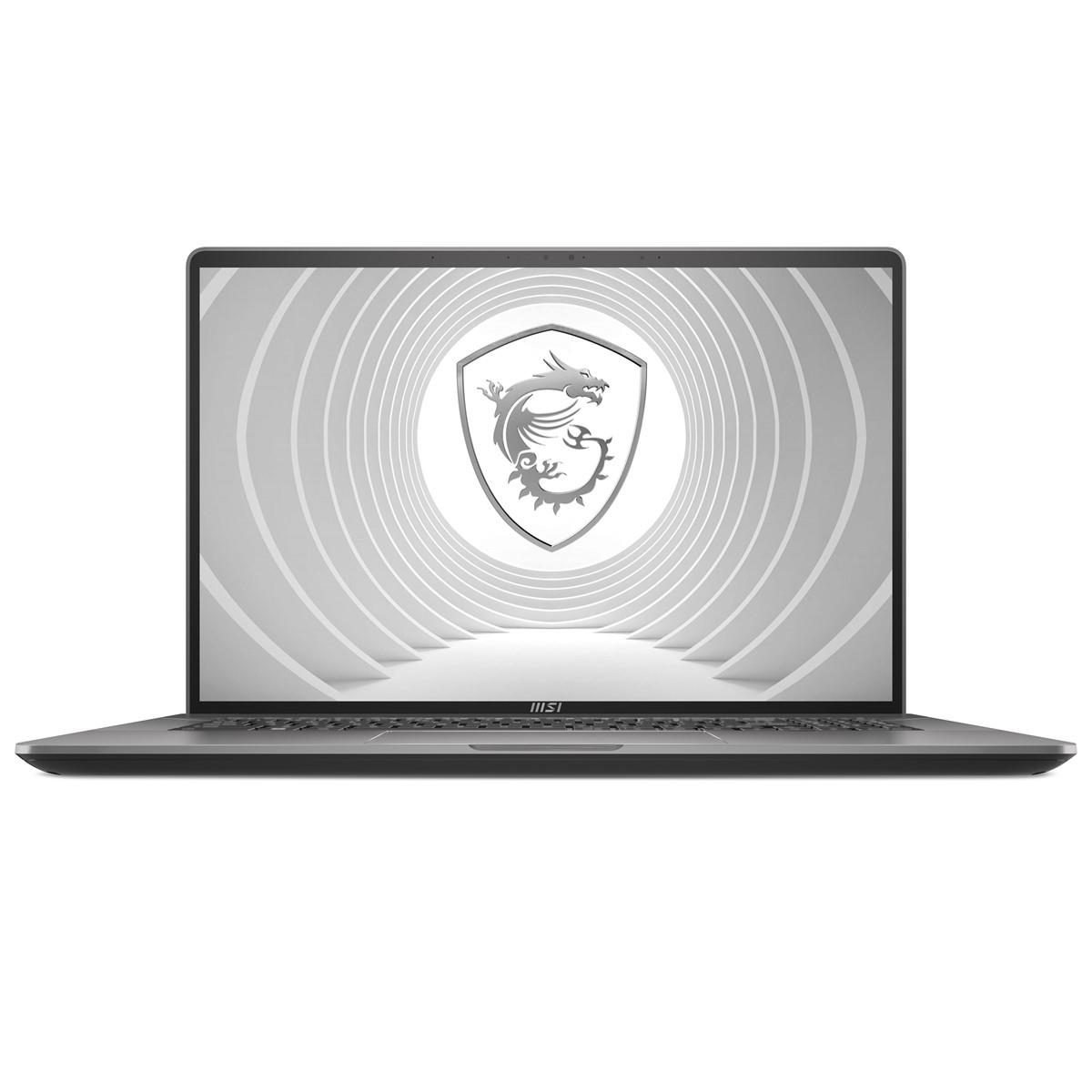 MSI NB CREATOR PRO Z17HX STUDIO A13VKT-062TR I9-13950HX 64GB DDR5 RTX3000 GDDR6 8GB 2TB SSD 17.0 QHD+ 165Hz TOUCH W11P