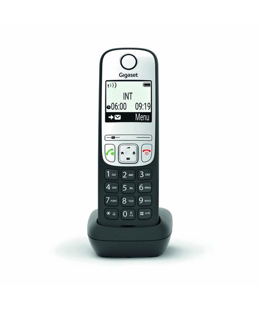 Gigaset A690IP Dect Telefon