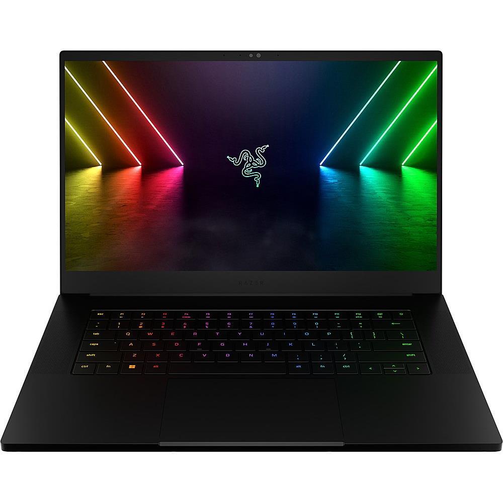 Razer Blade RZ09-0421PEC3-R3E1 İntel Core İ7-12800H DDR5 32GB 1TB SSD RTX3080Tİ 16GB W11H 15.6 360Hz FHD Gaming Bilgisayar