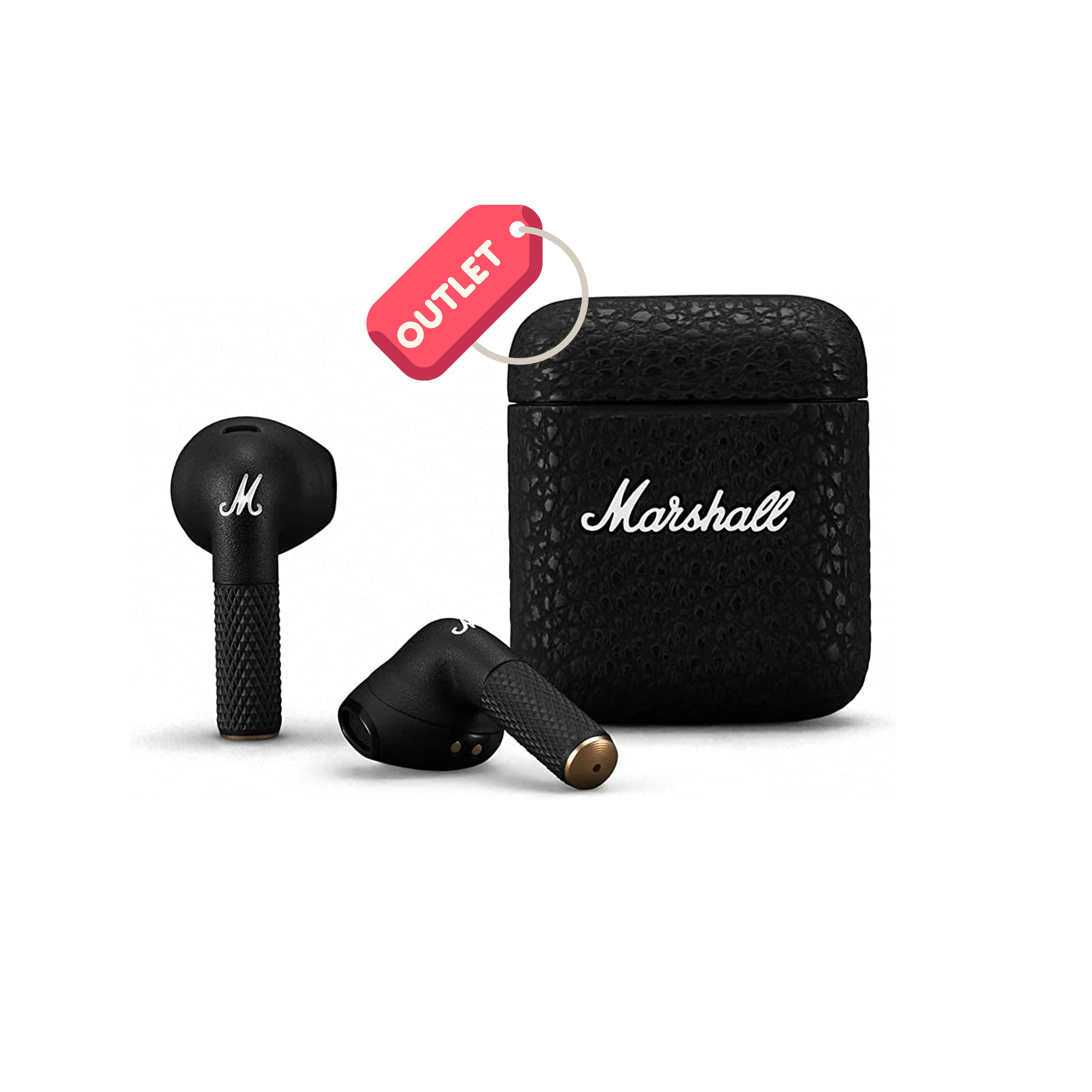 OUTLET Marshall Minor III Bluetooth Kulaklık