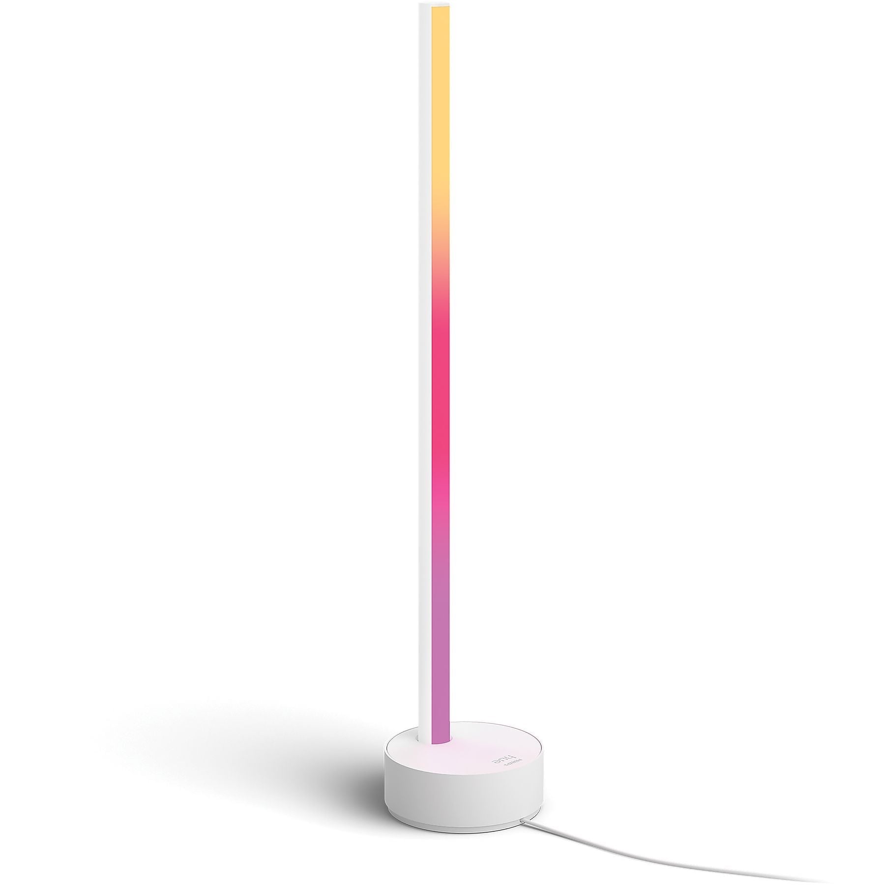 Philips Hue Gradient Signe Masa Lambası - Beyaz