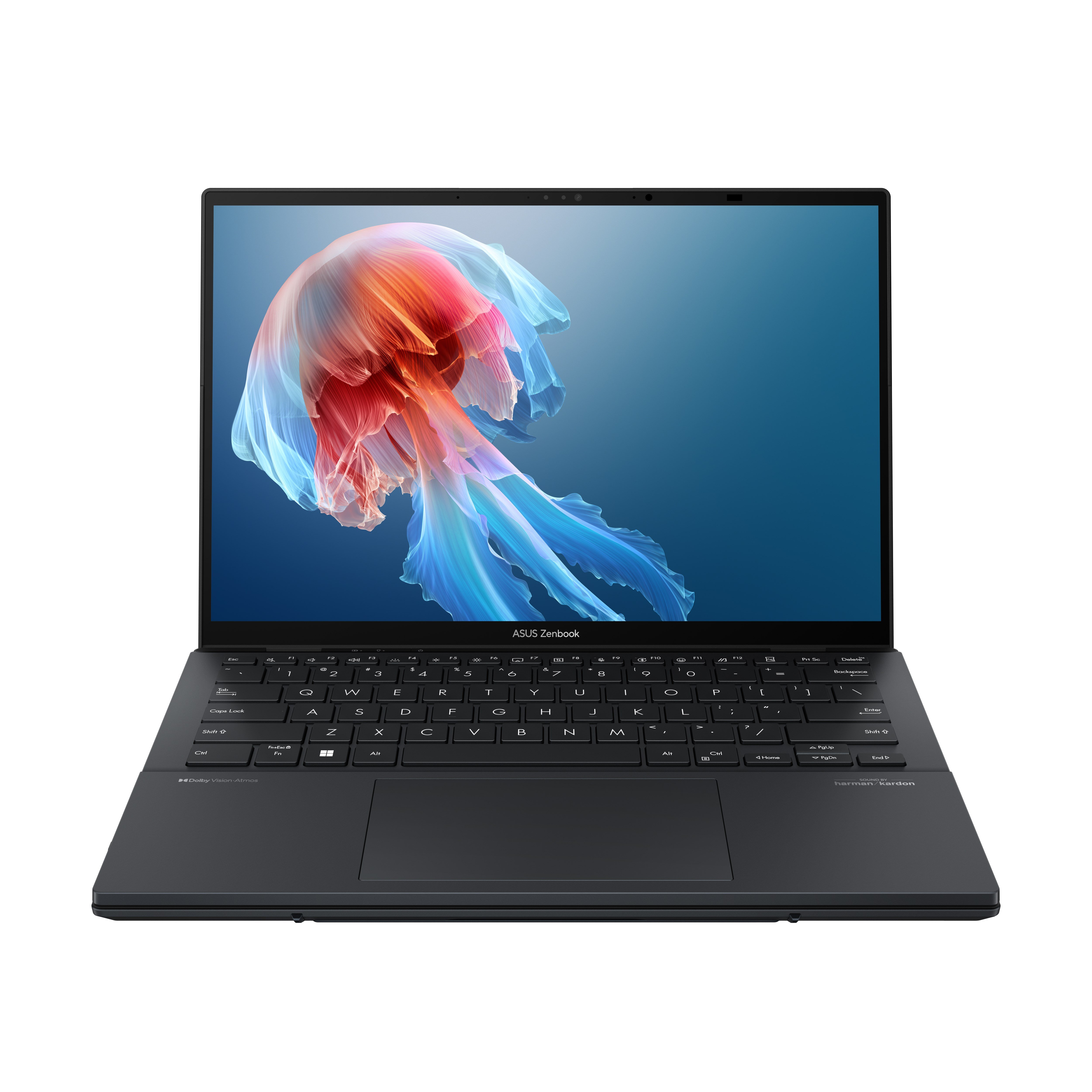 Asus Zenbook Duo UX8406CA-QL307W Intel Core Ultra 7 255H 16GB 1TB SSD 14