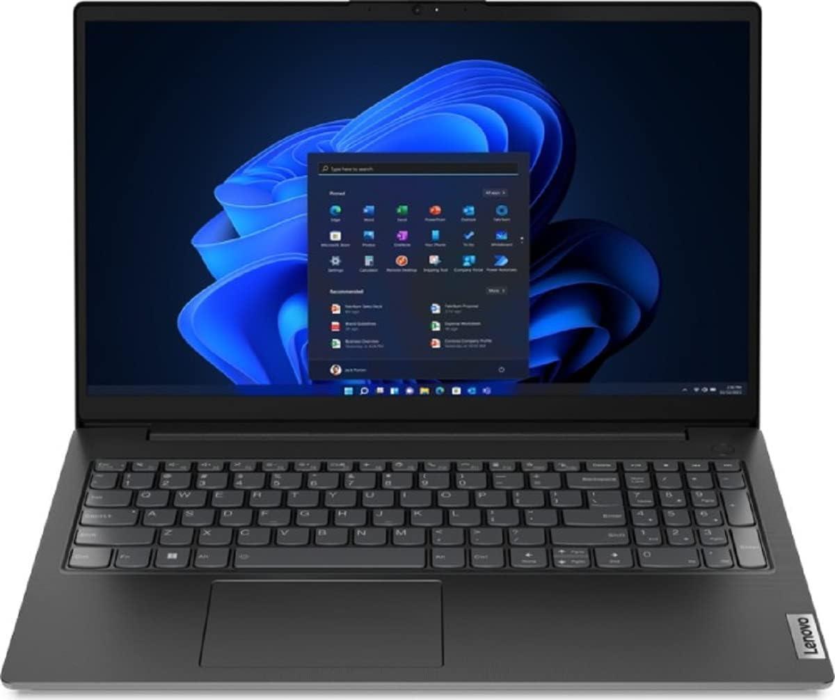 Lenovo V15 G3 IAP Intel Core i3 1215U 8GB 256GB SSD 15.6