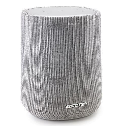 Harman Kardon Citation ONE MK3 Smart Bluetooth Taşınabilir Hoparlör - GRİ 