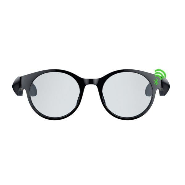 Razer Anzu Yuvarlak Mavi Işık Özellikli Akıllı Gözlük Small – Medium (RZ82-03630800-R3M1)