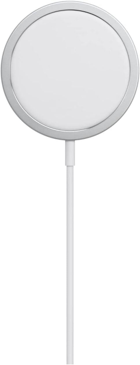 Apple MagSafe Şarj Cihazı - AP.MHXH3TU/A