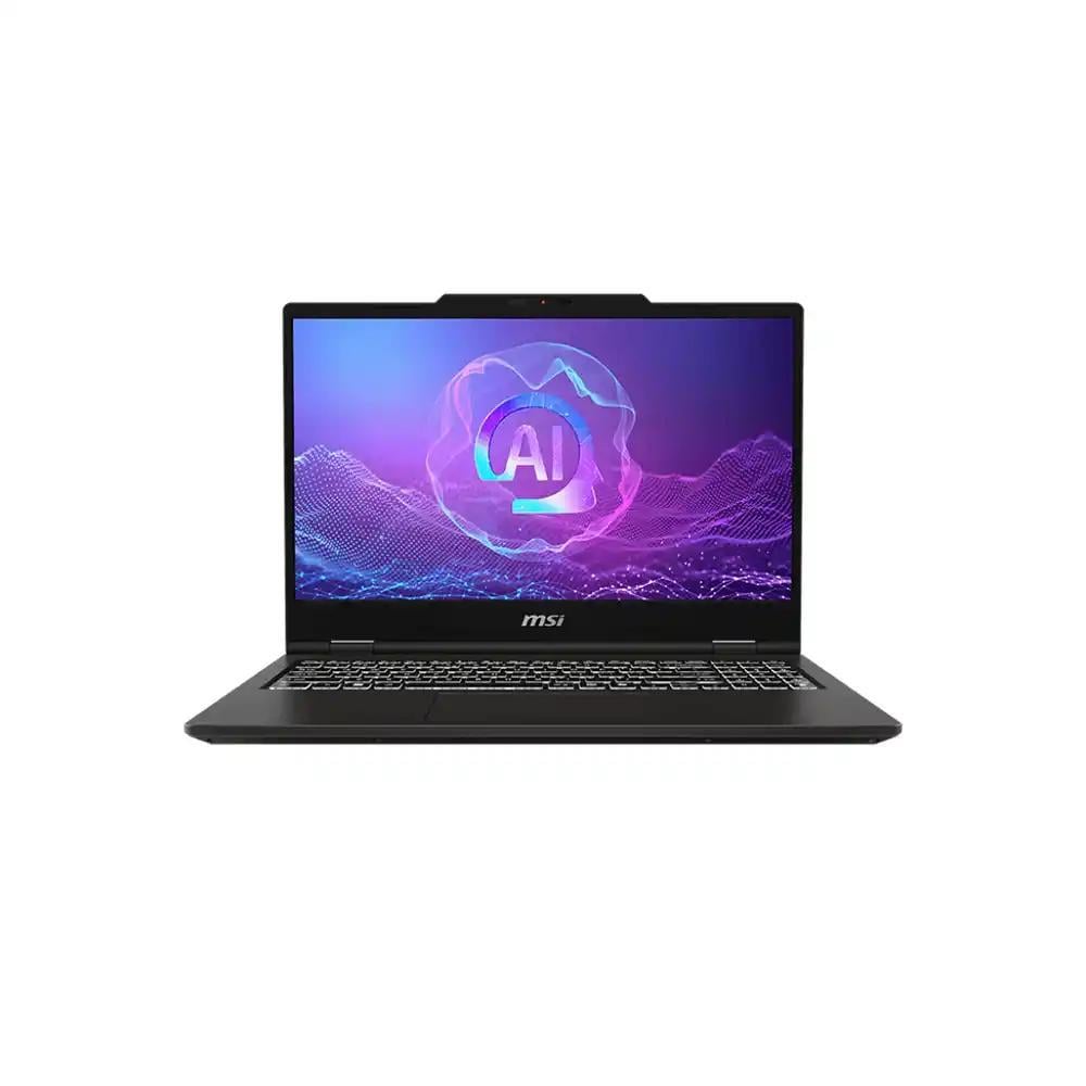 MSI NB VENTUREPRO 17 A2RWEG-027XTR CORE 7 240H 32GB DDR5 RTX5050 GDDR7 8GB 1TB SSD 17.3 FHD 144Hz DO