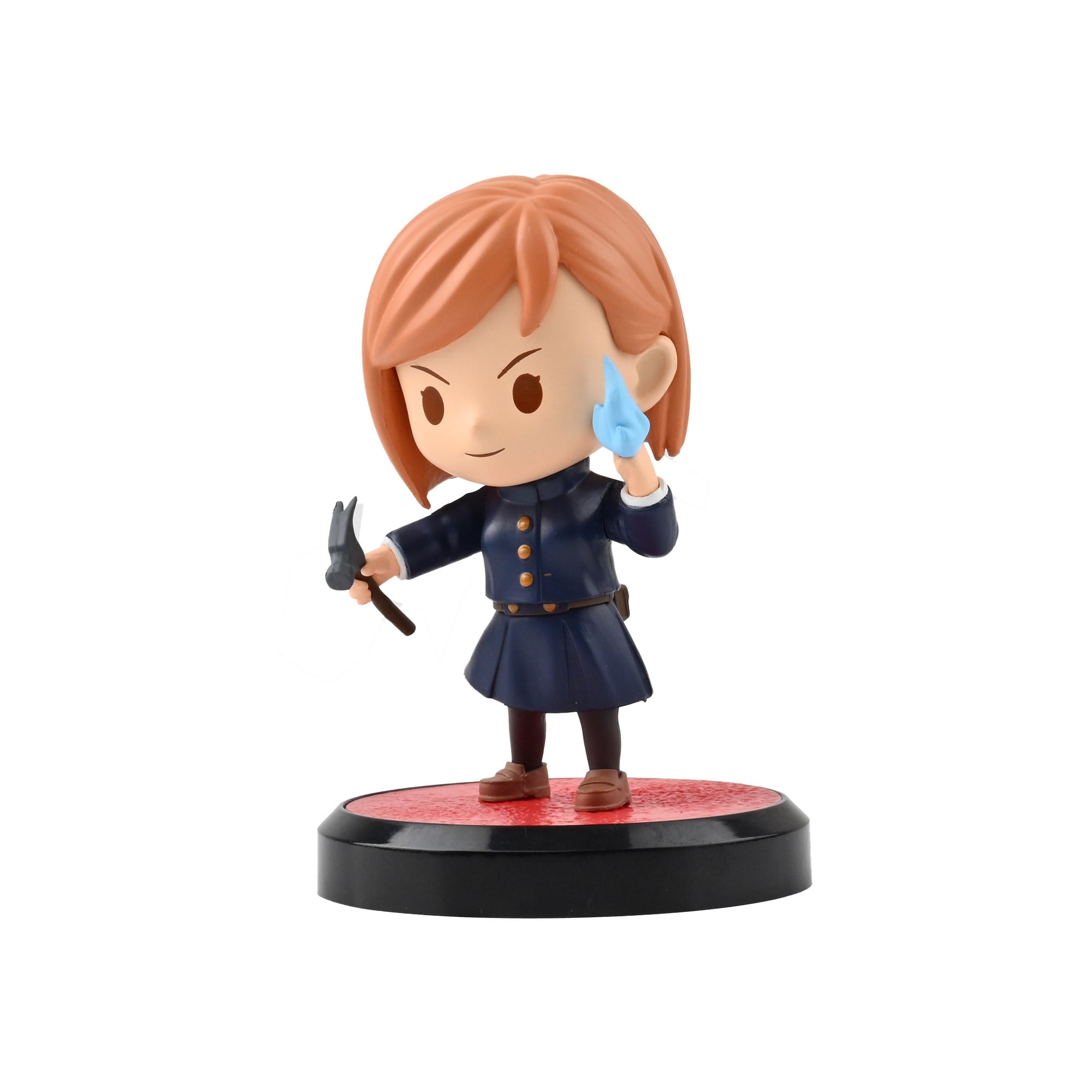Yume Hero Box Jujutsu Kaisen Cursed Series - Nobara Kugisaki
