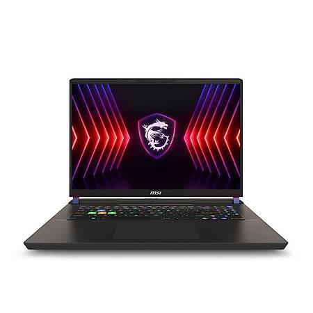 MSI NB VECTOR 17 HX A14VIG-879XTR I9-14900HX 32GB DDR5 RTX4090 GDDR6 16GB 2TB SSD 17.0 QHD+ 240Hz