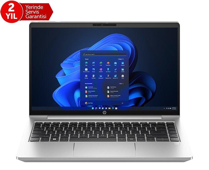 HP ProBook 440 G10 i5 1335 -14''-8G-512SSD-W11Pro