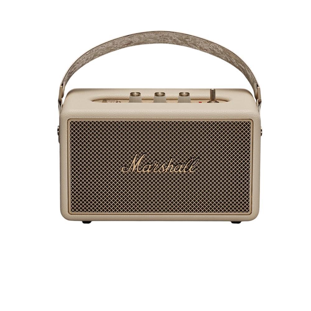 Marshall Kilburn III Bluetooth Hoparlör, Cream
