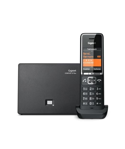 Gigaset C550 IP Dect Telefon