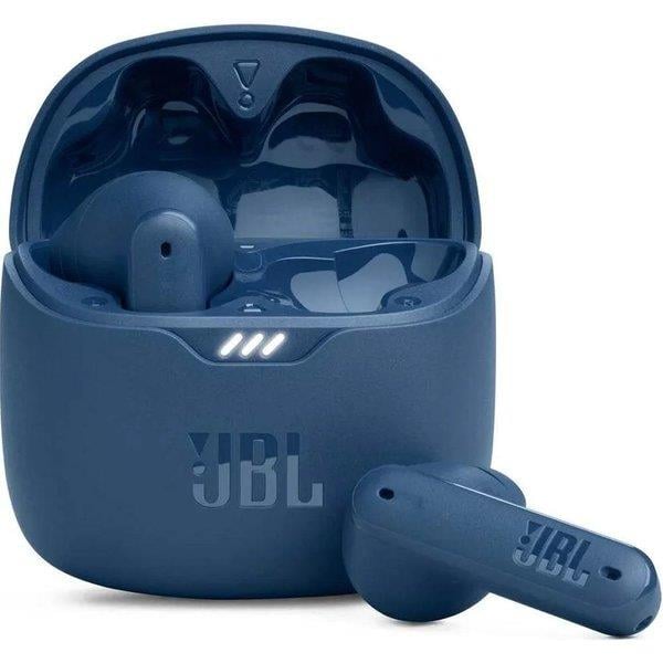JBL Tune FLEX NC Kulakiçi Tws Kulaklık - Mavi