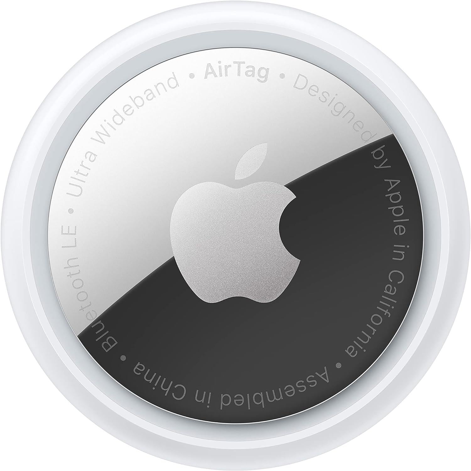 Apple AirTag Tekli Paket - AP.MX532TU.A
