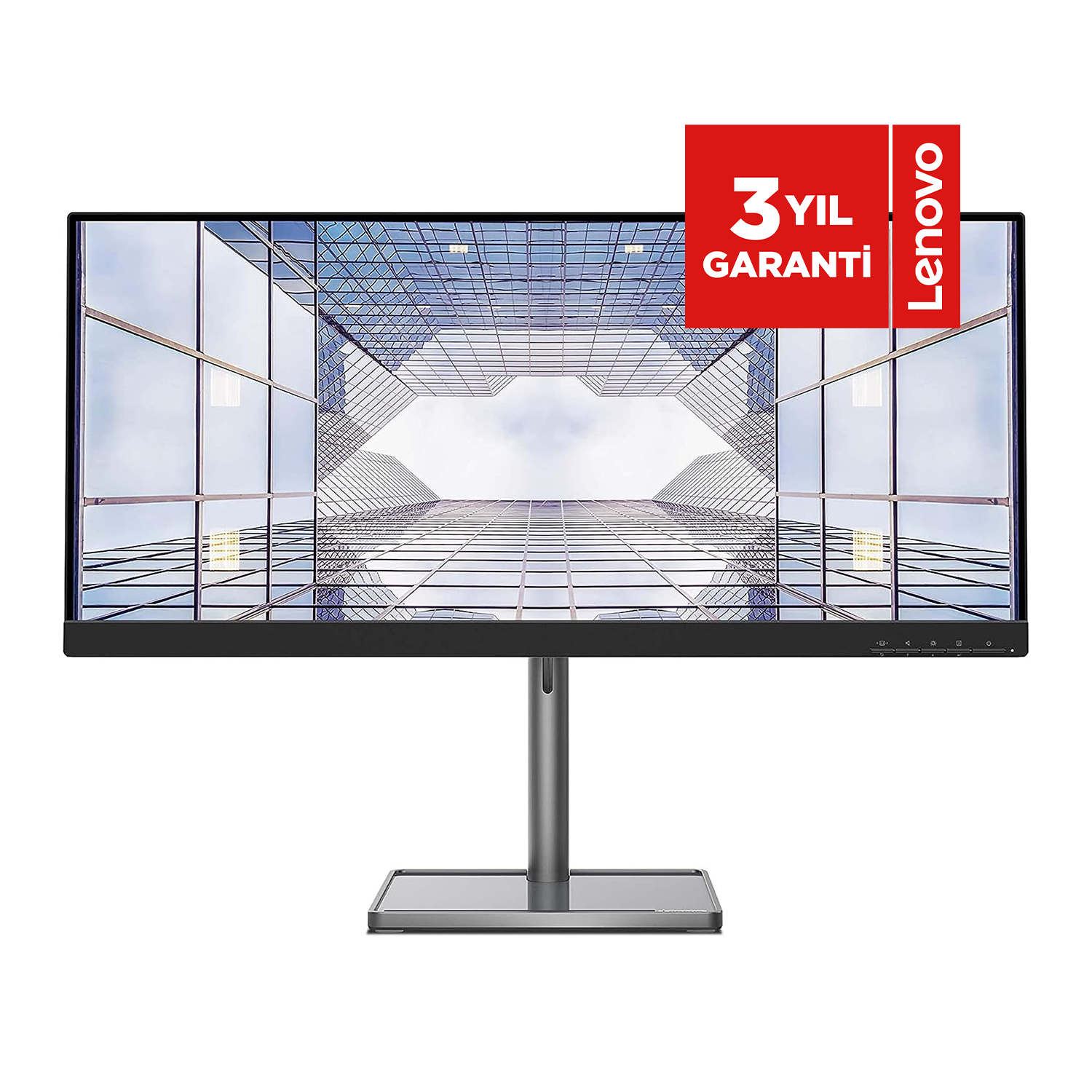 Lenovo L29w-30 Ultra Geniş 29 4ms 90hz Hdmı+display Freesync Monitör 66e5gac3tk