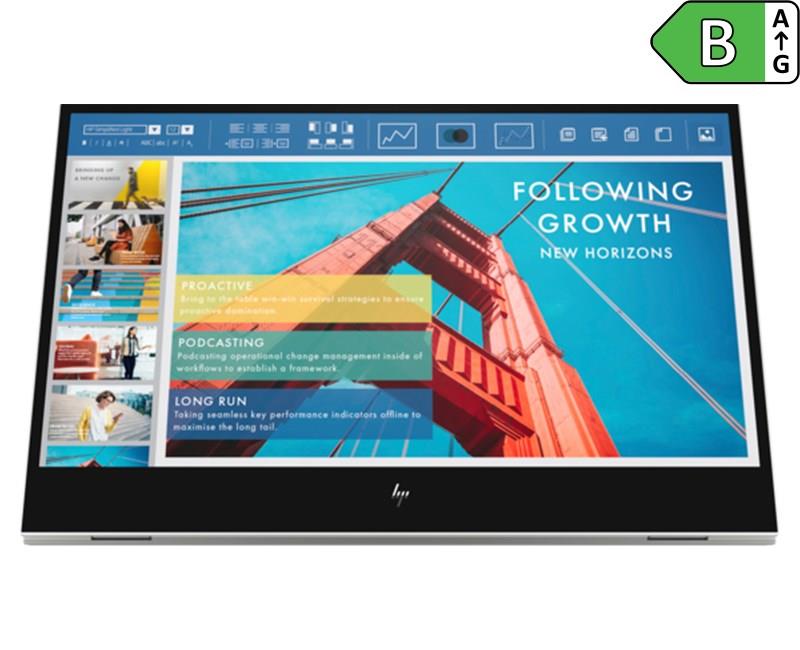 HP E14 G4 14