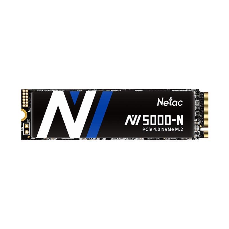 Netac NV5000N PCIe M.2 SSD 1TB NV5000N-1TB