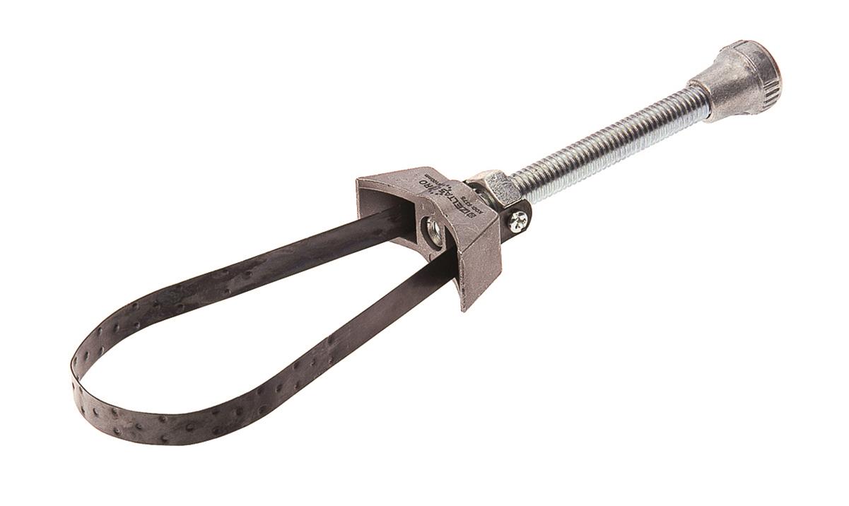 İzeltaş 0637550100 Ayarlı Yağ Filtresi Sökeceği 100 mm