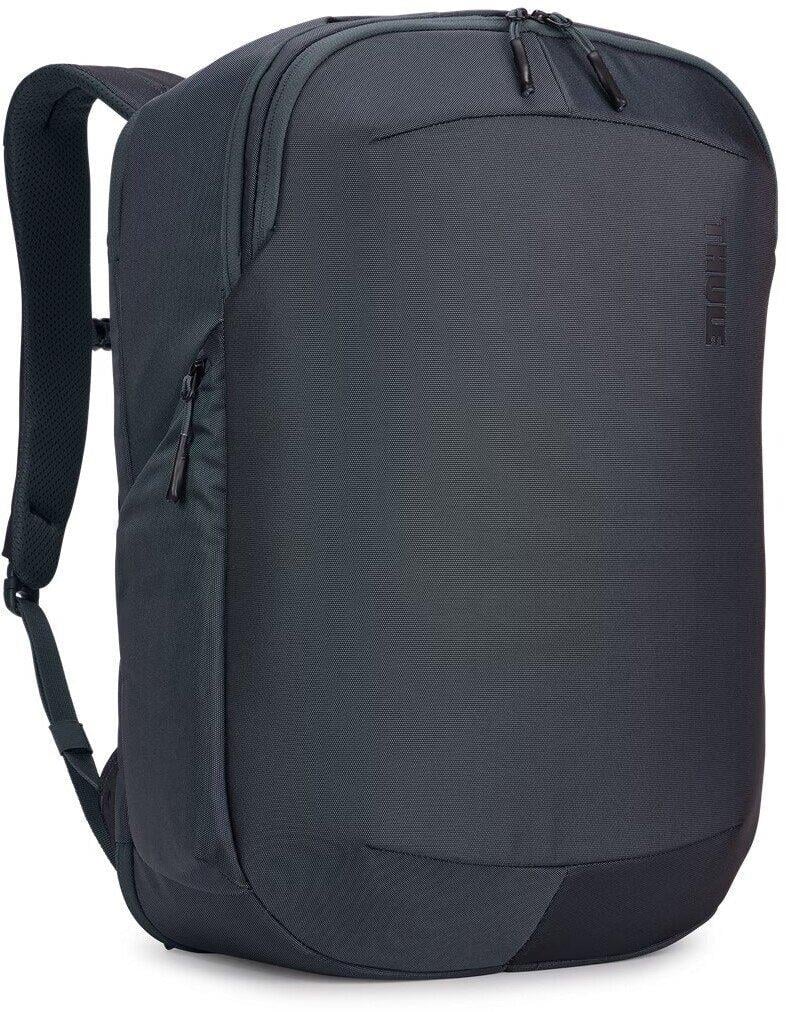 バッグ Thule Subterra 2 Convertible Carry-on 40 Thule Subterra 2 Convertible Carryon, Siyah | Troyestore