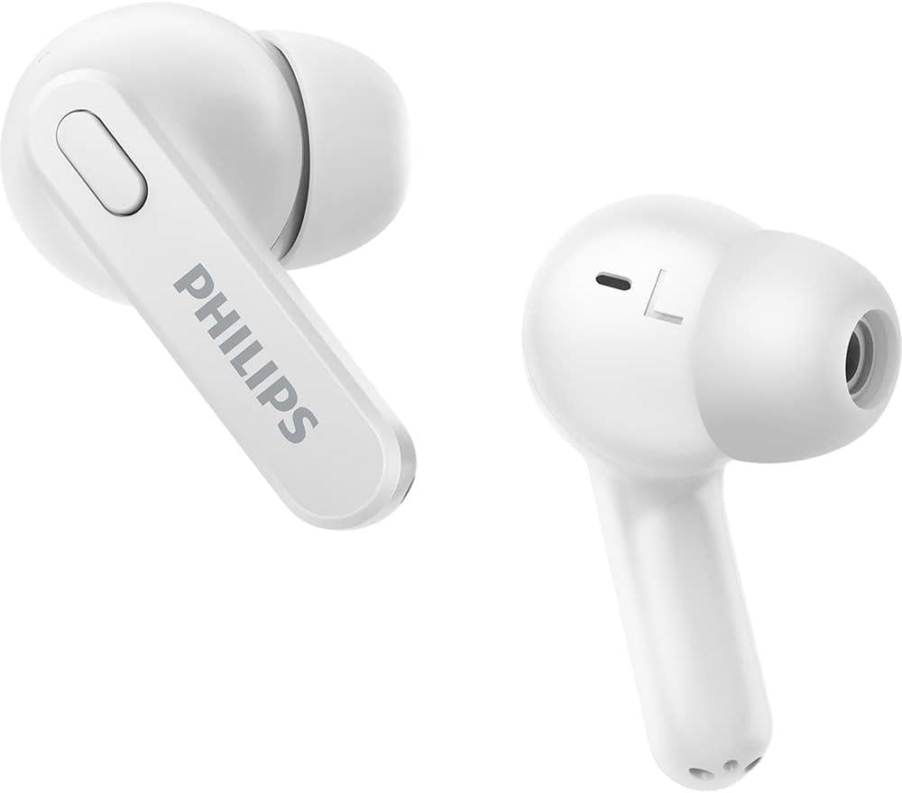 Philips TAT2206WT/00 TWS Kulakiçi Kulaklık - Beyaz