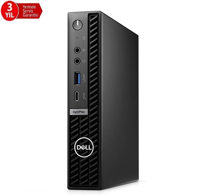 Dell OptiPlex 7010MFF Plus i7 13700-16GB-512SD-Dos