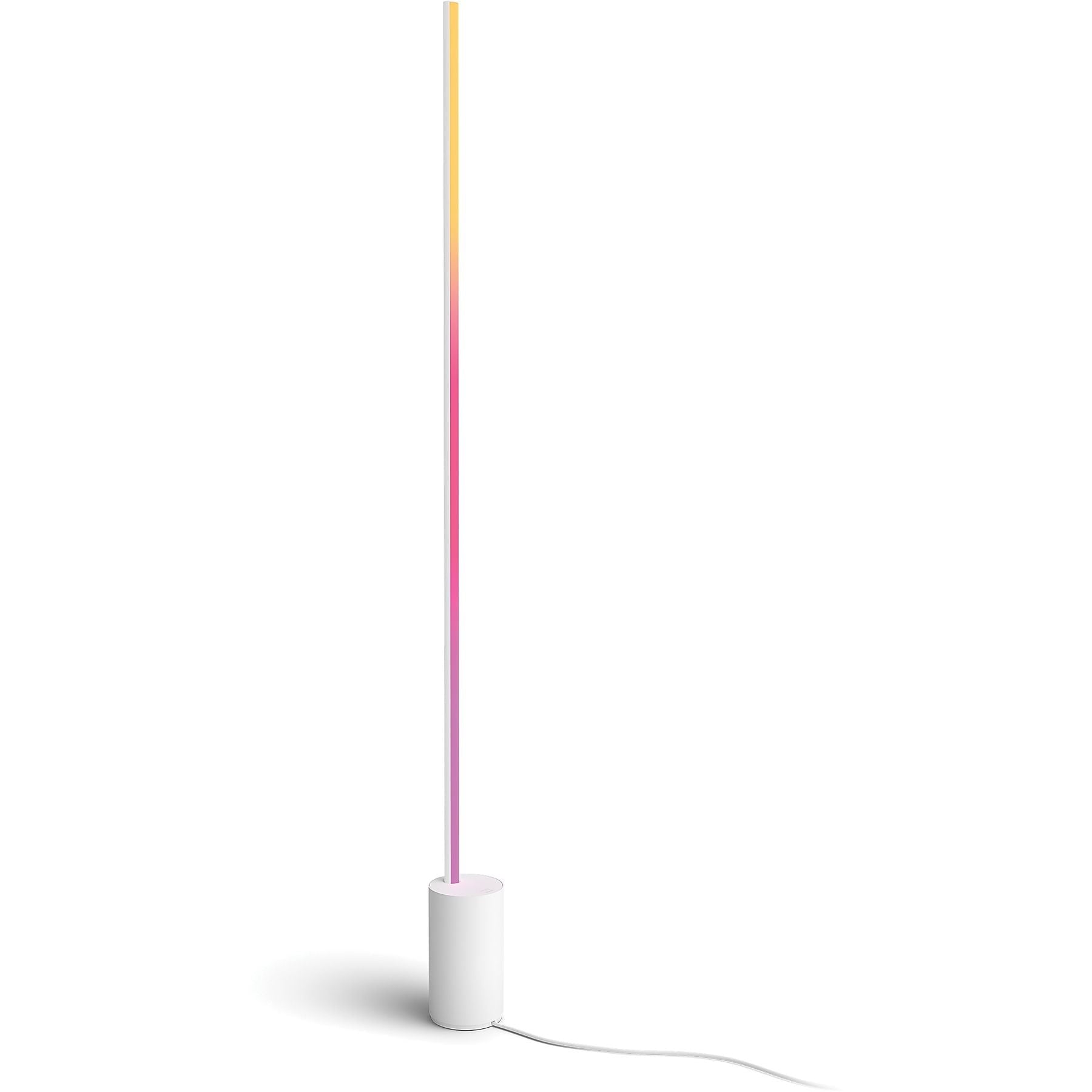 Philips Hue Gradient Signe Zemin Işığı - Beyaz