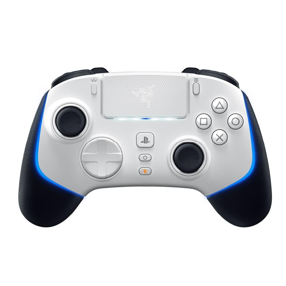 Razer Wolverine V2 Pro RZ06-04710200-R3G1 Kablosuz Oyun Kolu Beyaz