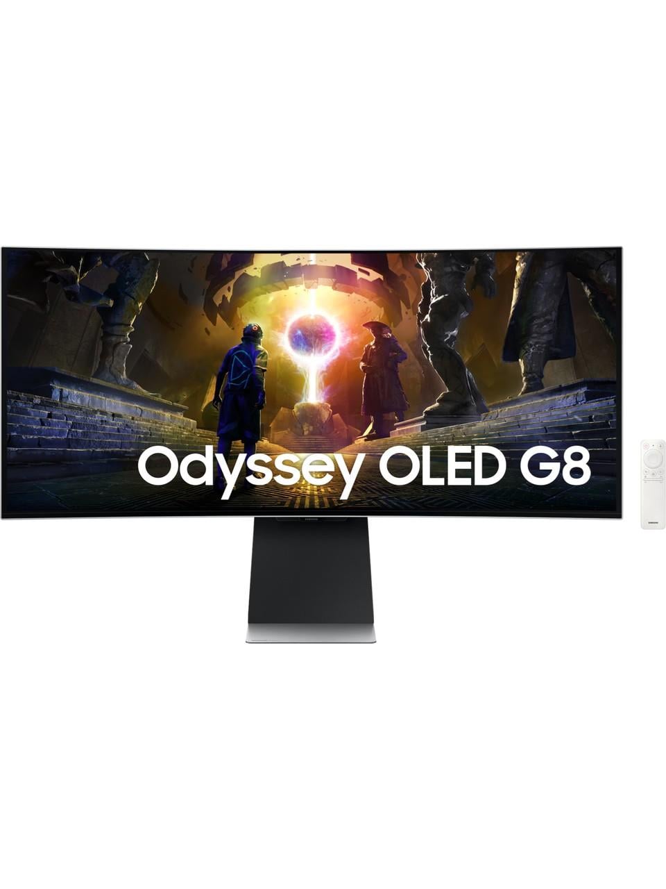 Samsung Odyssey Neo G8 LS34DG850SUXUF 34