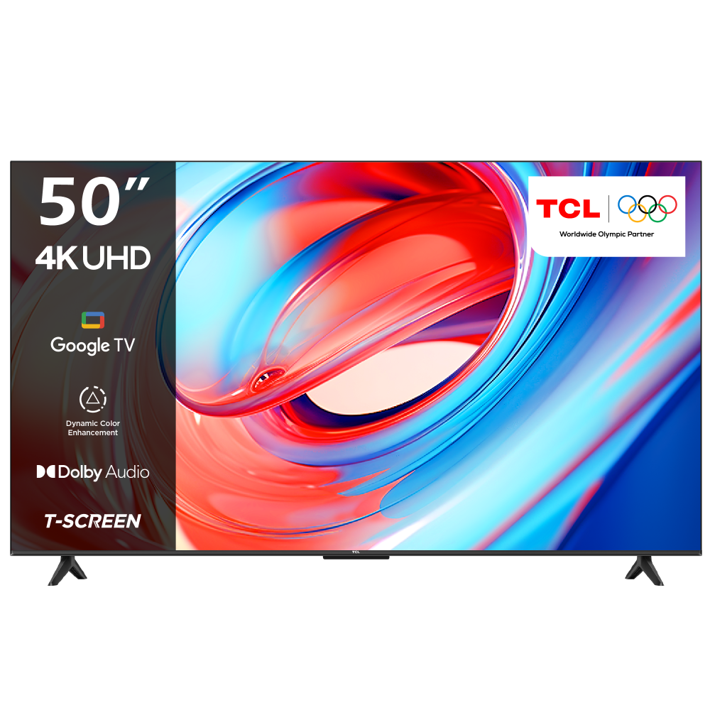 TCL 50V6B 50