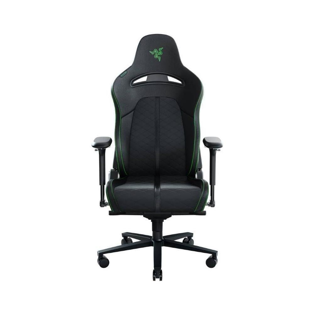 Razer Enki X Siyah/Yeşil Oyuncu Koltuğu RZ38-03880100-R3G1